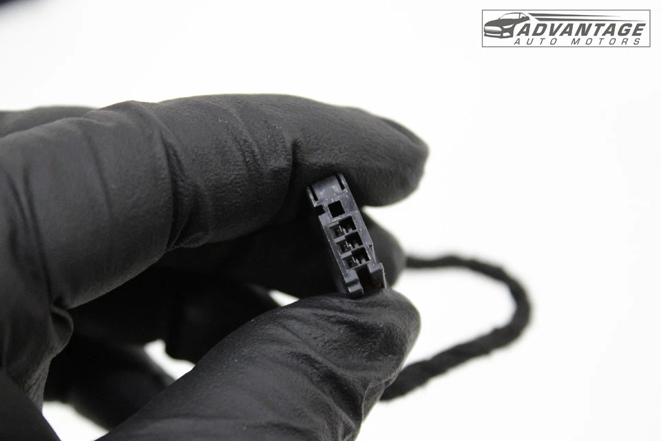 CADILLAC CTS 2014-2019 UNIDAD SENSOR DE LLUVIA ARNÉS DE CABLEADO 22780352 OEM Foto 4 de 4