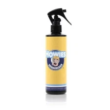 Howies Hockey Equipment Deodorizer Spray – Odor Eliminator & Gear Freshene