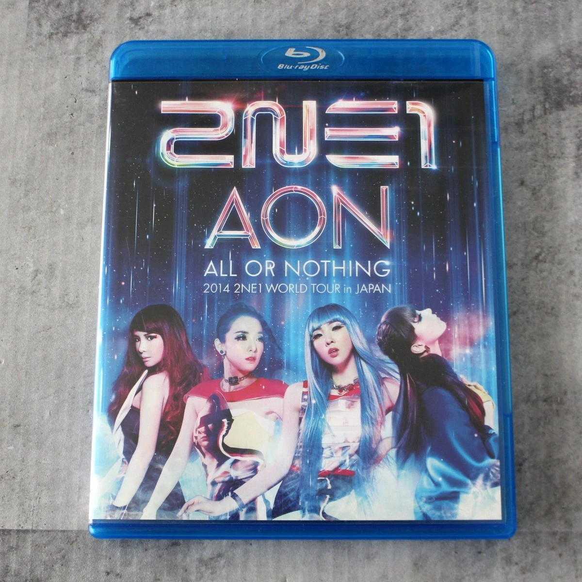 希少品　2NE1　CD　DVD　まとめ売り 希少品 2NE1 CD DVD まとめ売り Amazon.co.jp: COLLECTION(CD+2DVD
