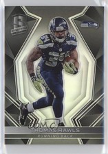 2017 Panini Spectra 83/99 Thomas Rawls #29 g2l