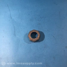 Spraying Systems Mfg Clip-Eyelet Discharge Fitting USIP