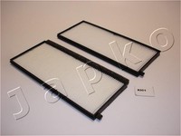 Innenraumfilter Japko 21K01 Pollenfilter FüR FC KIA Carens 1 GroßRaumlimousine