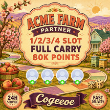  MONO-POLY_GO Partner Acme Partner Event Slot...
