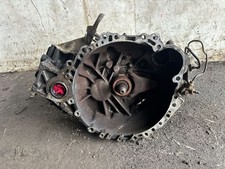 Toyota Avensis Verso 2006 Diesel Boîte de vitesses manuelle à 5 vitesses