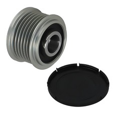 1PC Generatorfreilauf Lichtmaschine for Mercedes-Benz E220 E270 CDI S211 W211
