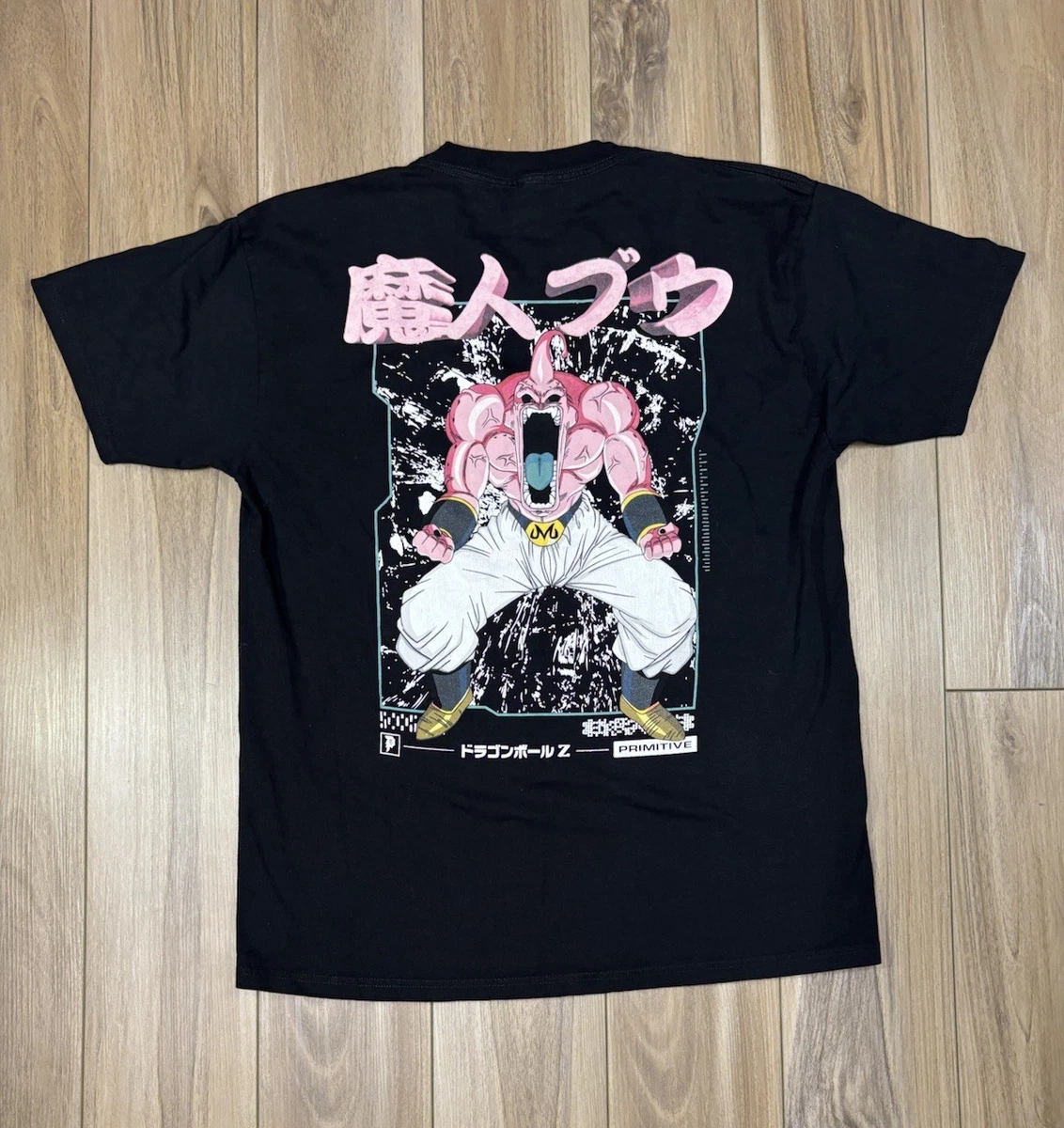 25+ Dragon Ball Z Shirts for Men for sale | Updated Oct 2026