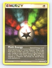 Multi Energy 103/112 Rare FireRed & LeafGreen Pokemon Moderately Played on eBay