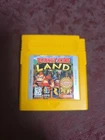 Donkey Kong Land (Nintendo Game Boy, 1995)  Cartridge Only, Tested