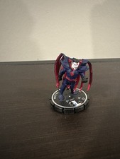 Heroclix Ultimates Mr. Sinister 090