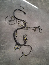 PACCAR P92-6533-001 Engine Wiring Harness Cummins ISX genuine OEM new