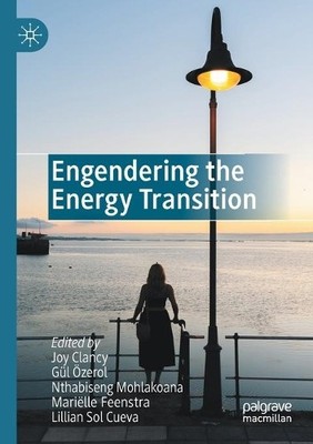 Engendering the Energy Transition - 9783030435158