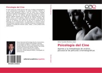 VíCtor Eusebio Montero LóPez | PsicologíA Del Cine | Taschenbuch | Spanisch