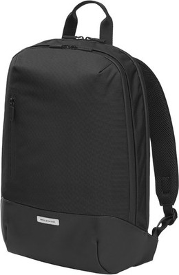 MOLESKINE Notebook-Rucksack ''Metro'' schwarz