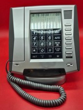 Innovage 1604007 LCD Touch Panel Phone multi function untested on a phone line