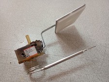 C00095873 Thermostat Damper Réfrigérateur Congélateur Frigo Indesit Ariston