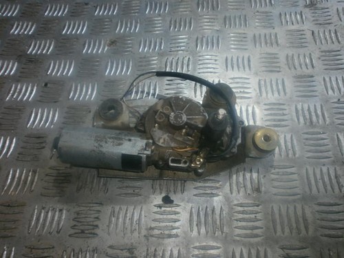 0390201521 Scheibenwischermotor Hinten  Ford Mondeo DE15042-42