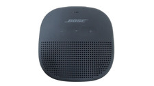 Bose Soundlink Micro Portable Bluetooth Speaker 423816 - Free shipping
