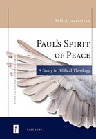 Ralf Lubs | Paul's Spirit Of Peace | Taschenbuch | Englisch (2023)