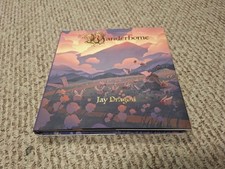 Wanderhome RPG Hardcover Possum Creek Games F...