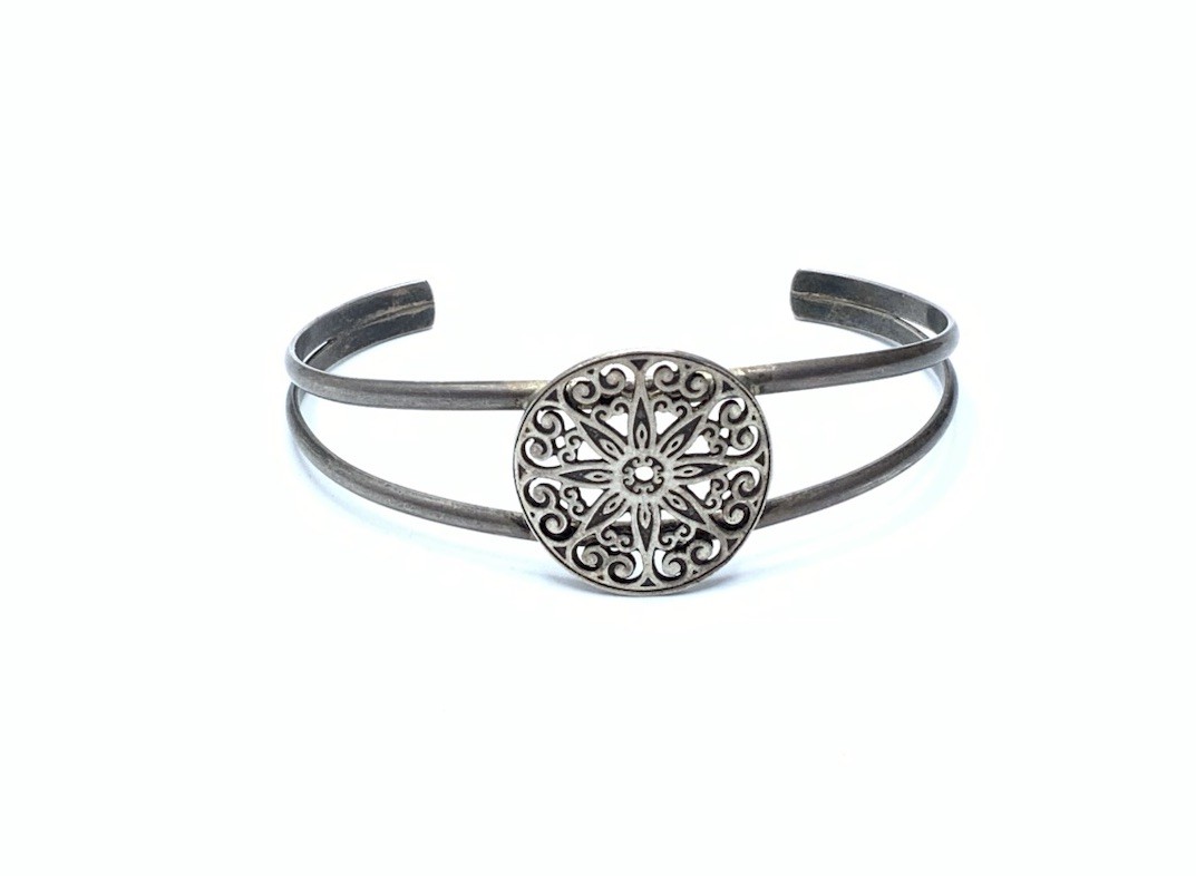 Charleston Gate Silversmith Solid Sterling Silver… - image 3