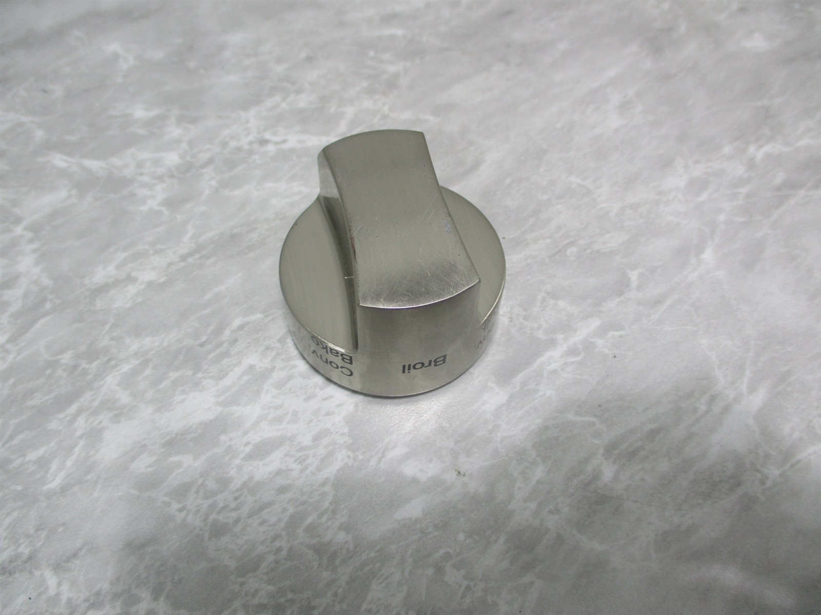 Forno Range Selector Knob Part # Ffsin098230