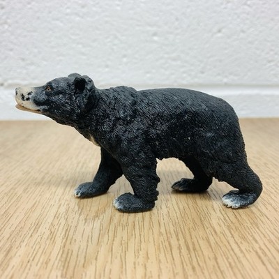 Original Schleich 14779 Faultier Bär Asiatisch Wildtier Figur Spielzeug Rentner