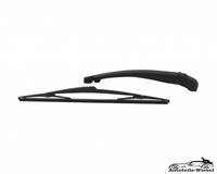 Scheibenwischer Arm Mit Wischerblatt FüR Volvo C30 C70 Cabriolet 06-13