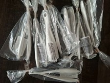 Tupperware 8x Zange Neu