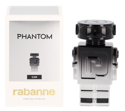 PACO RABANNE Phantom Elixir Parfum Spray 50 ml