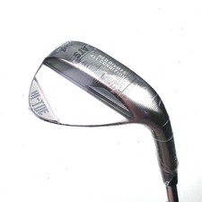 New Taylormade Milled Grind HI-Toe 4 Sand Wedge / 54 Degree / Dynamic Gold We...