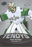 2022-23 Upper Deck AHL Hockey Cards Tendys Insert: Pick From List