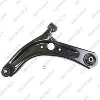 GSP Lenker, RadaufhäNgung S063378 FüR Hyundai