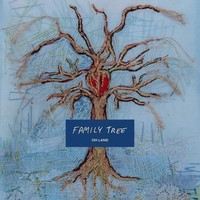 Oh Land Family Tree (Cd)
