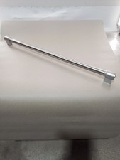 Whirlpool Fridge Door Handle PN: WPW10643725