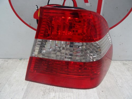 RÜCKLICHT RECHTS AUSSEN BMW 3 serie (E46/4) 63216946536