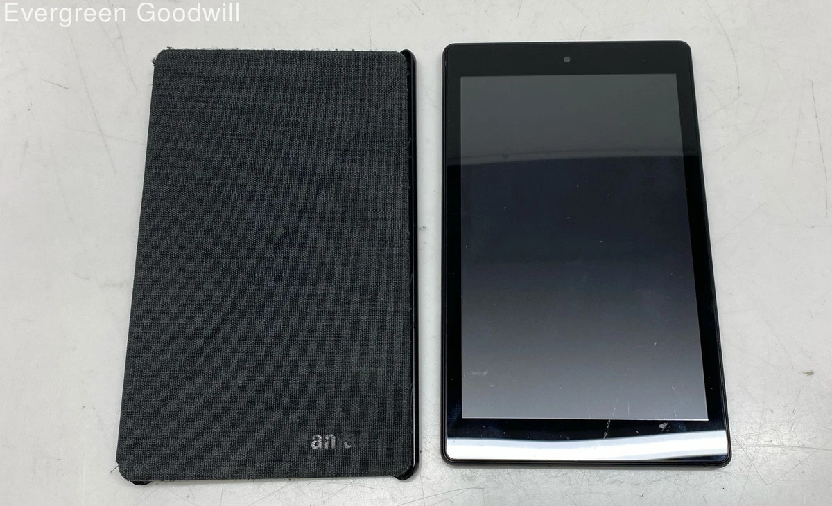 Amazon Fire HD 8 7th Generation 16GB RAM Tablets for sale | eBay
