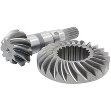 Ring Gear and Pinion Fits Kubota Replaces 3C051-42300