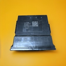 GENUINE GENERAL MOTORS CHASIS BCM BODY CONTROL MODULE OEM 13547244