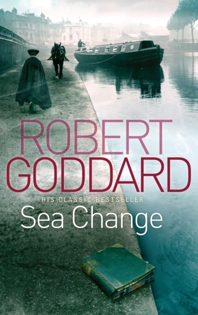 Sea Change - Image 3