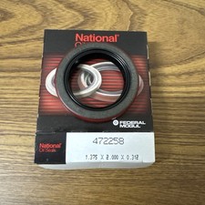 New National Oil Seals 472258