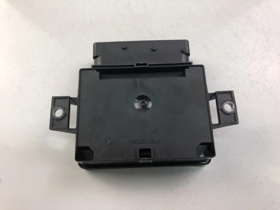 Centralina LAND ROVER RANGE ROVER SPORT II L494 DPLA-2C491-AD 14343445 - Immagine 4 di 4