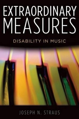 Extraordinary Measures - 9780199766468