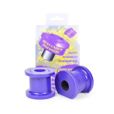 Powerflex PFF40-404-18 PU Stabilisatorlager Äußere 18mm Mercedes W124 R129 W201