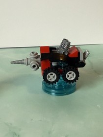 LEGO Dimensions DC Comics Bane Fun Pack 71240 