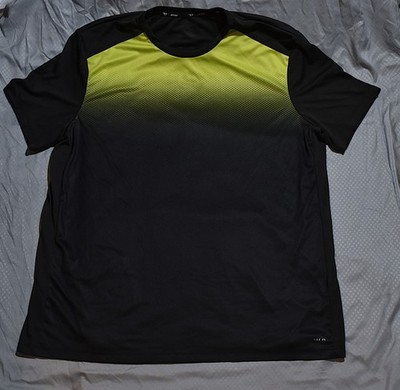 Tek Gear TekDry athletic shirt men's size XL