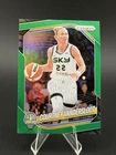 2025 Panini Prizm WNBA Basketball Green Courtney Vandersloot #124