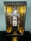 Funko Gold Mookie Betts MLB Dodgers Vinyl Figure Collectible 2022