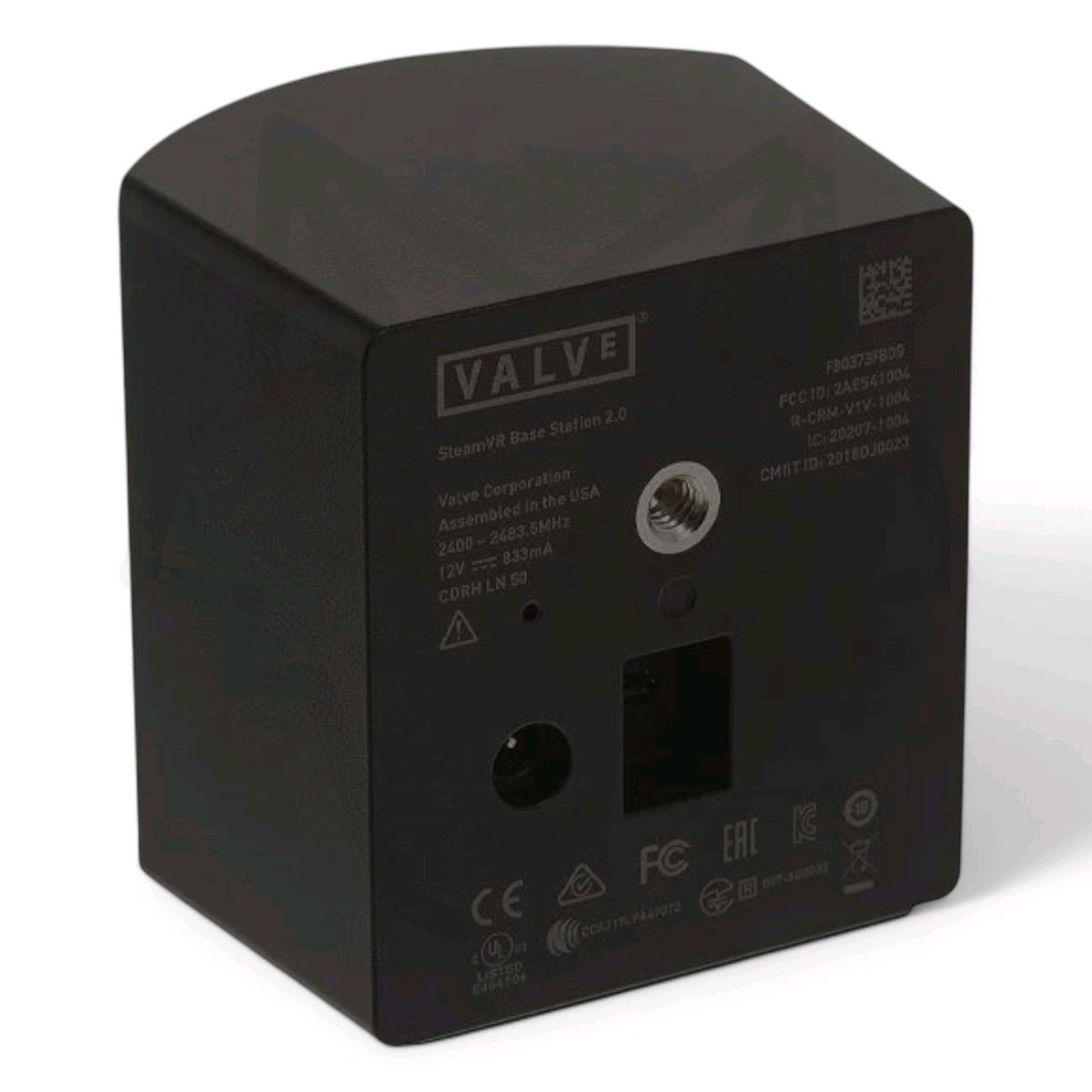 🔥2x HTC Vive SteamVR Base Stations 2.0 (PAIR) – Valve Index