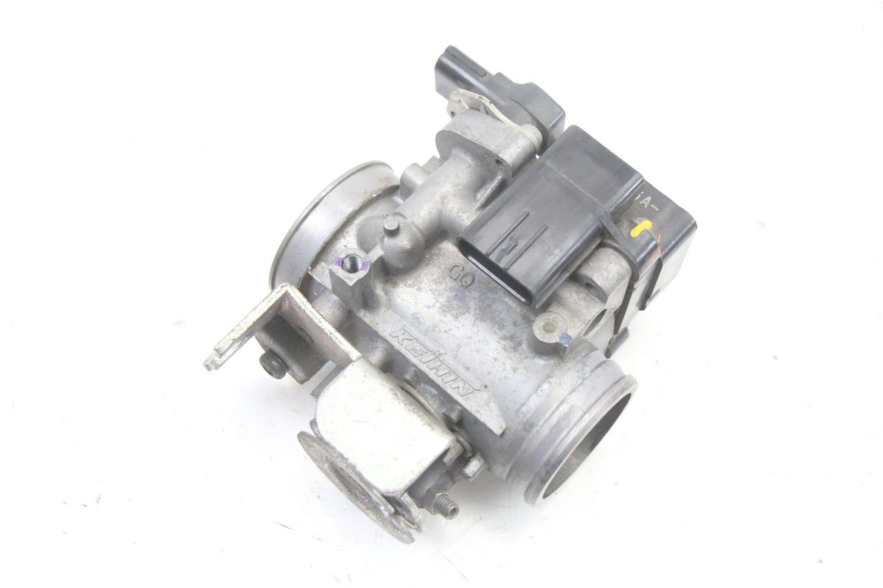 INJECTION THROTTLE BODIES - HONDA SH i 300 (2015 - 2020)