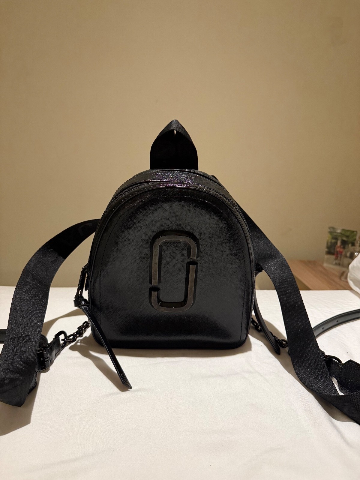 Marc Jacobs pack shot backpack - image 1
